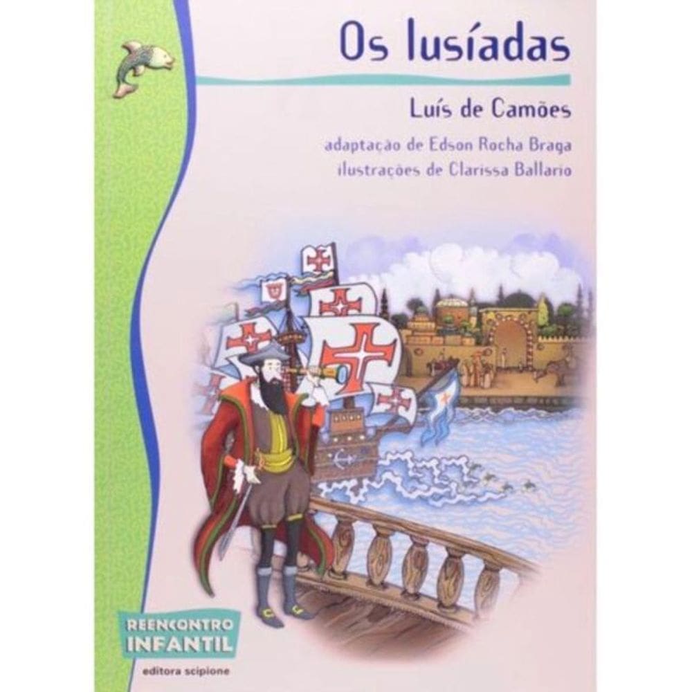 Lusíadas, Os