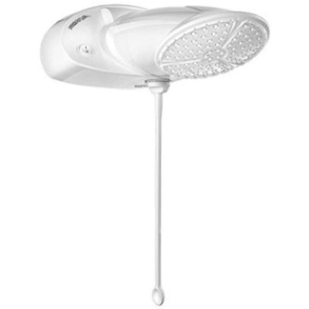 Ducha Top Jet Turbo Eletrônica 7541512 Lorenzetti