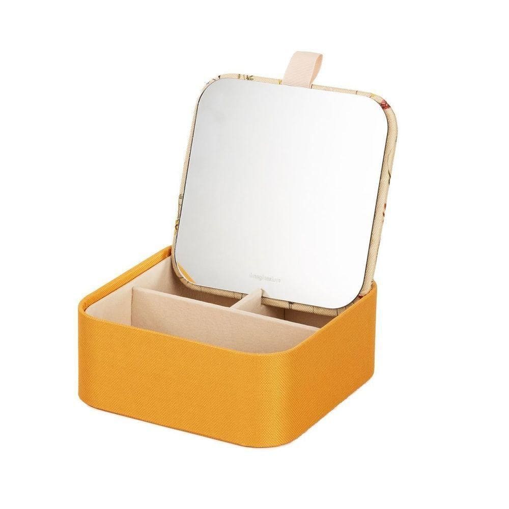 Porta Bijoux Botânica