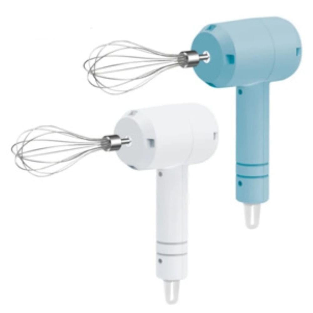 Mixer Recarregável e Processador de Alimentos 800mAh