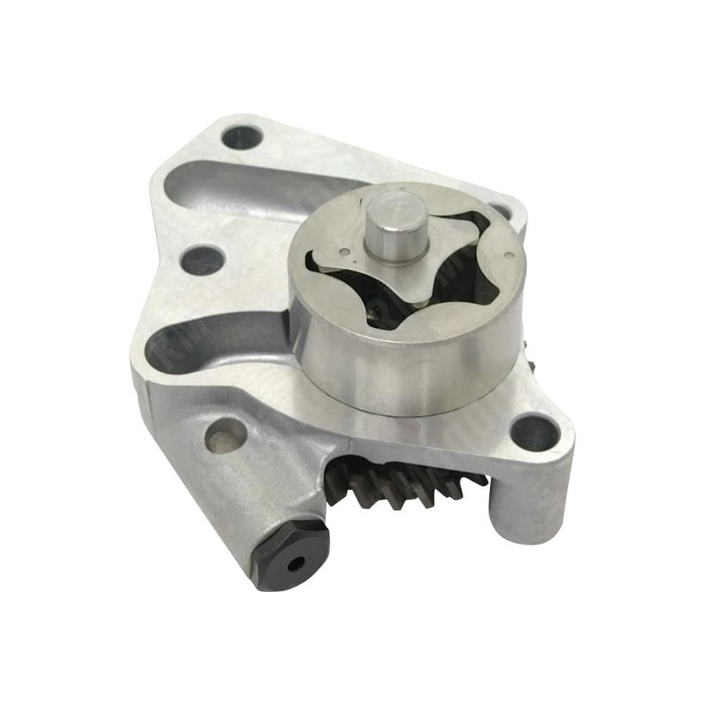 Bomba De Óleo Lubrificante Motor Yanmar 4tnv98