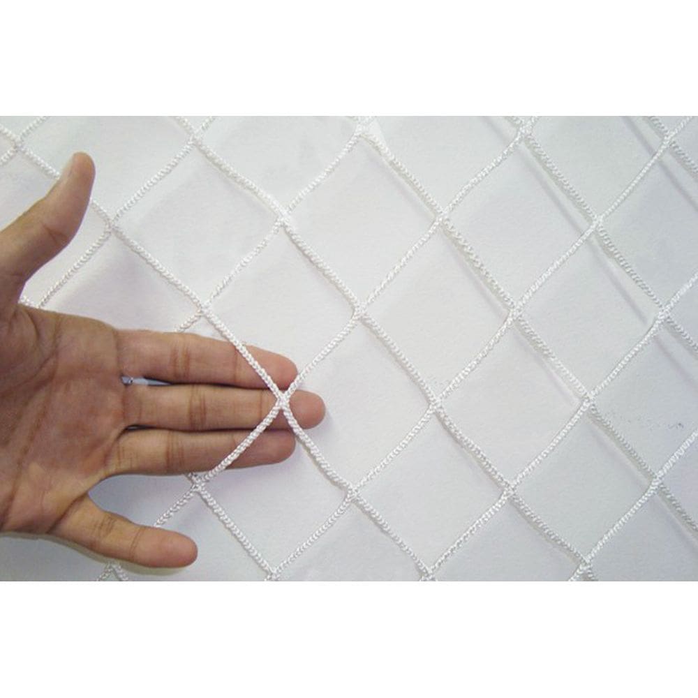 Rede de proteção branca 1,20x2,00