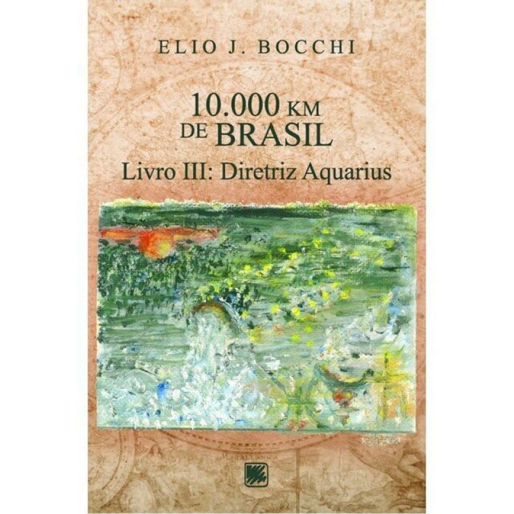10.000 Km De Brasil