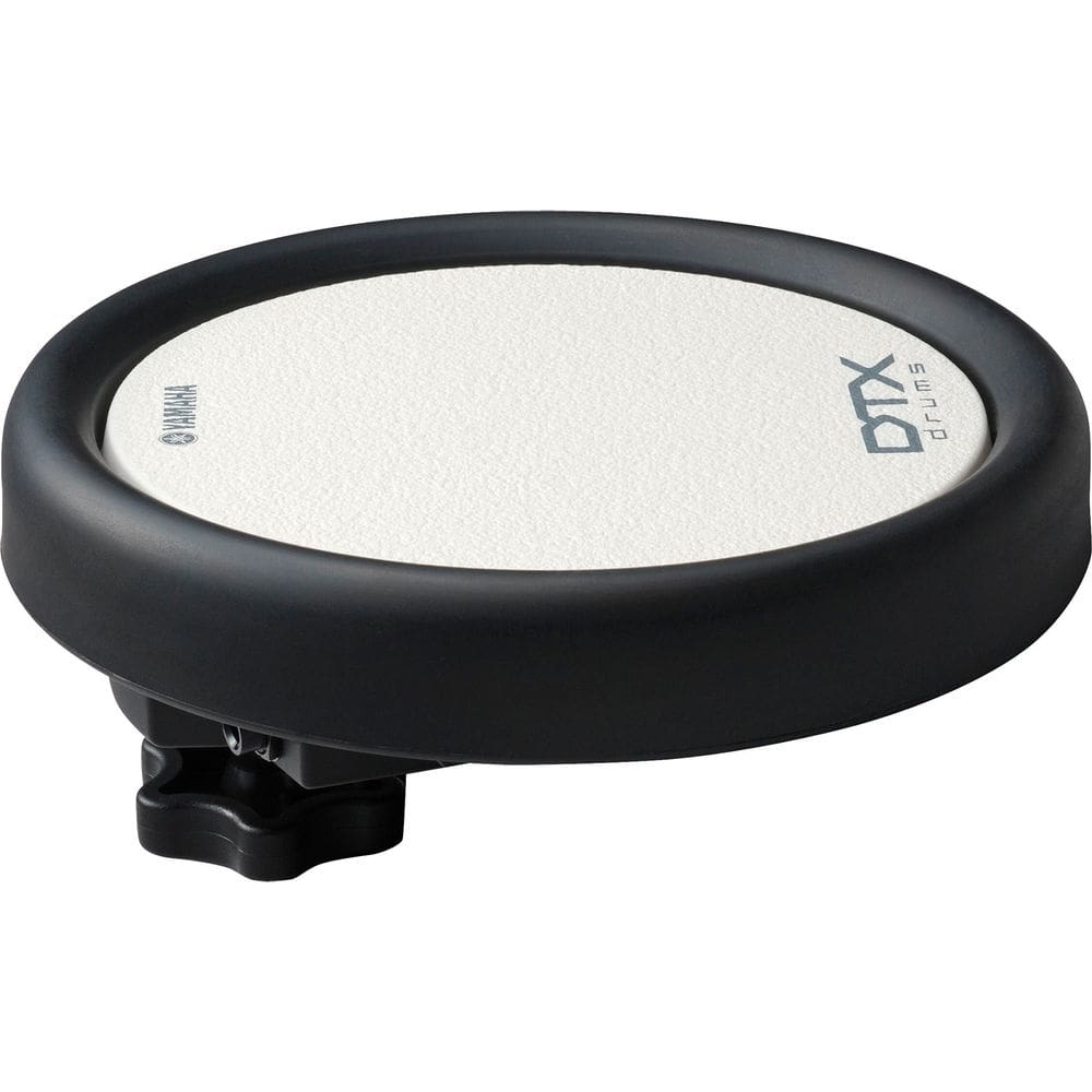 Pad DTX de Tom ou Caixa 7 Polegadas 1 Zona XP70 Yamaha