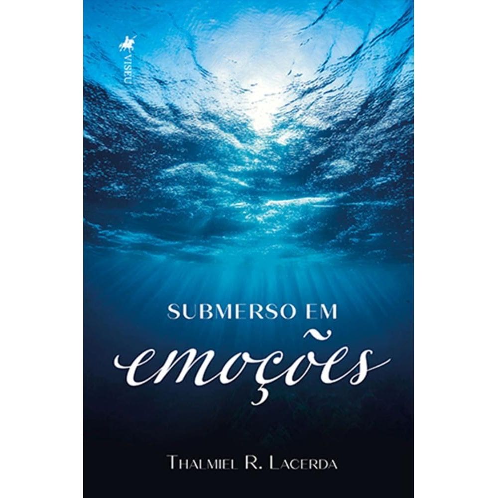 Submerso em emoções