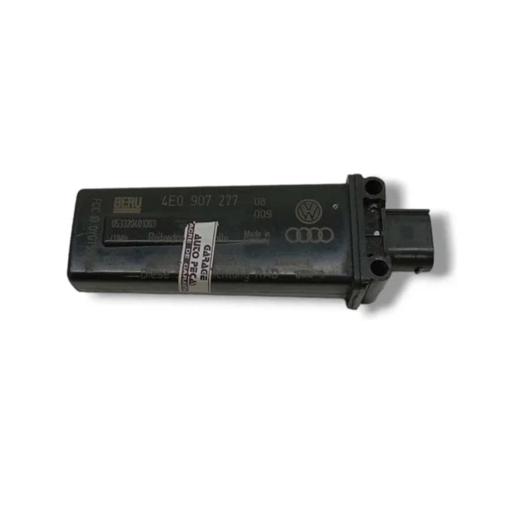 Módulo Pressão Pneus Audi A8 2006 4e0907277