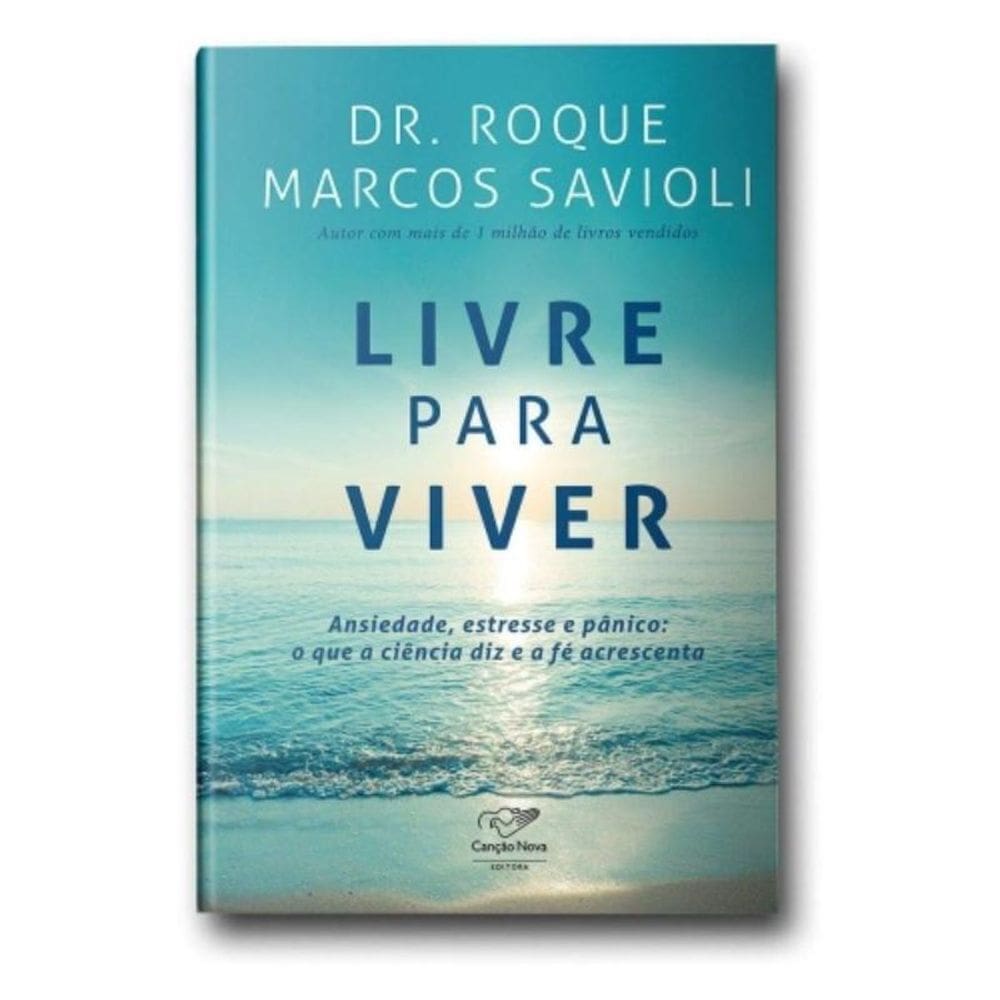Livre Para Viver