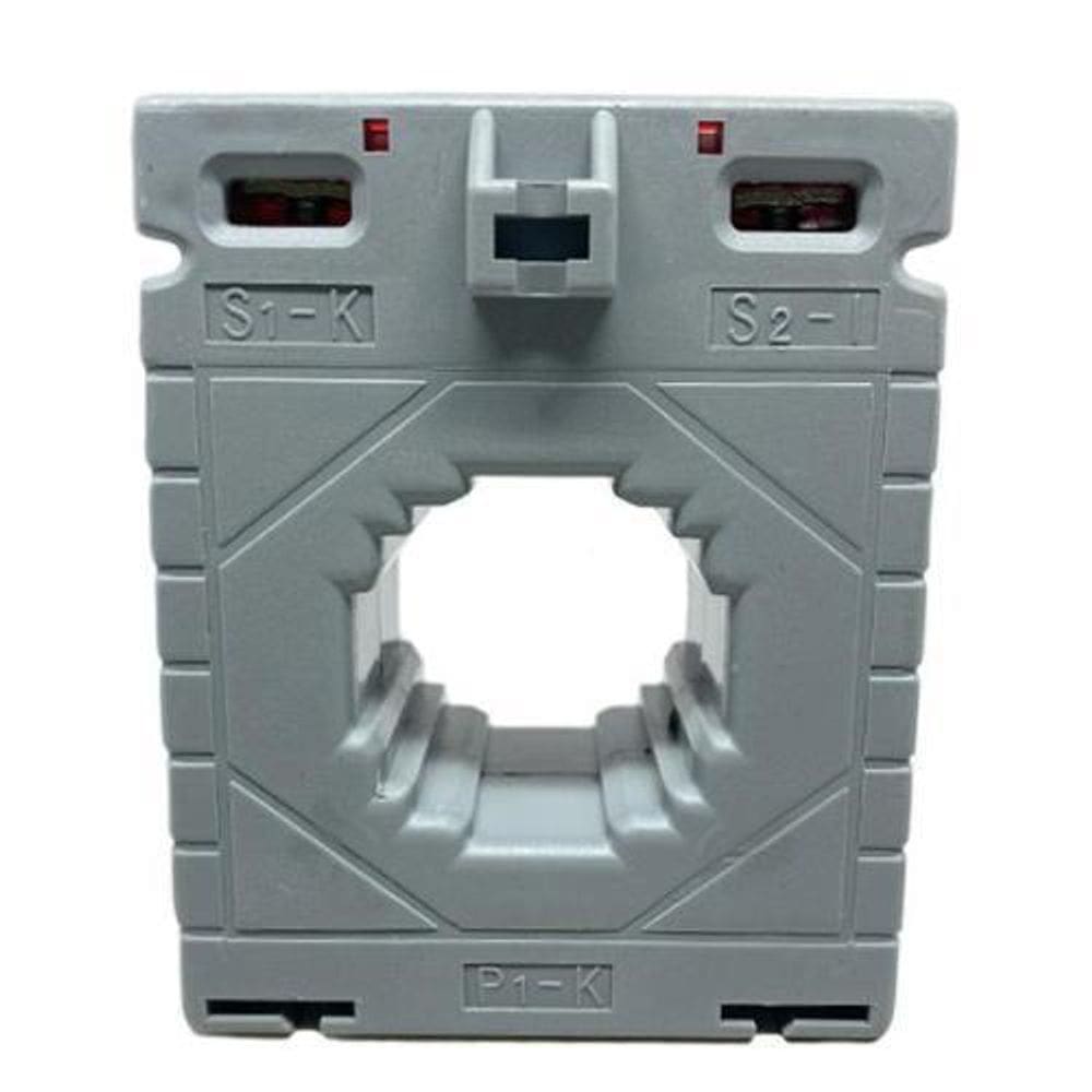 Transformador De Corrente Pl-02 600/5A