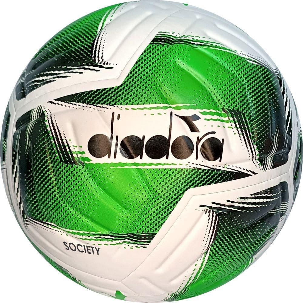 Bola Diadora Society Plus Coloring Park - Topper