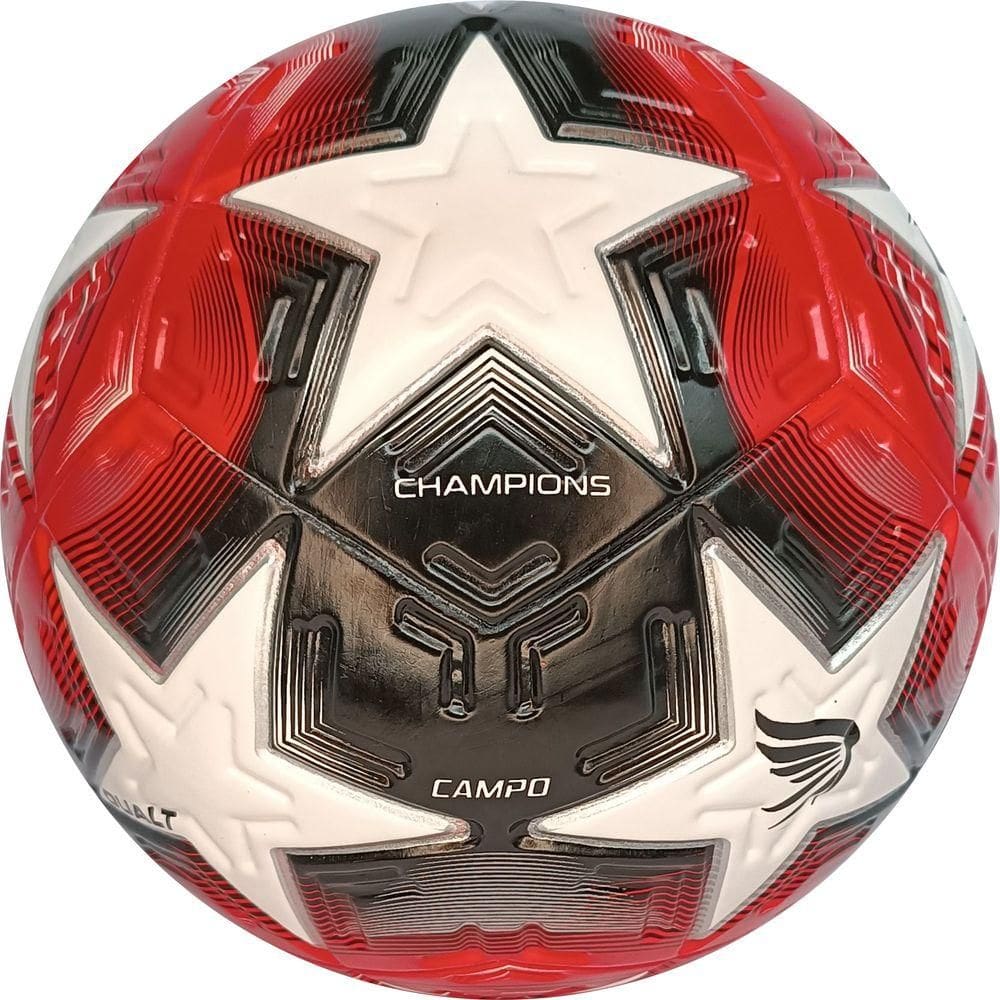 Bola Dualt Champions Techfusion Campo - Topper