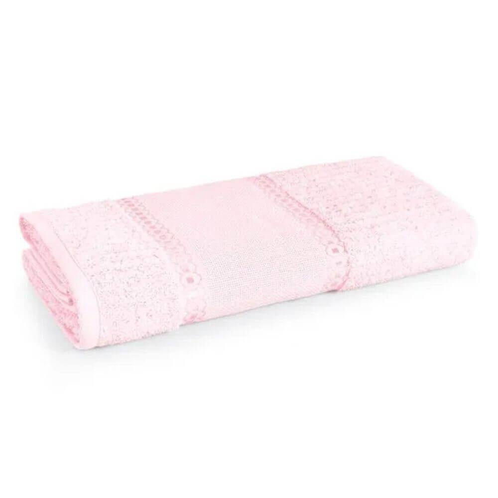 Toalha de Banho Passa Fitas para Pintar 66cm x 1,40m - Karsten