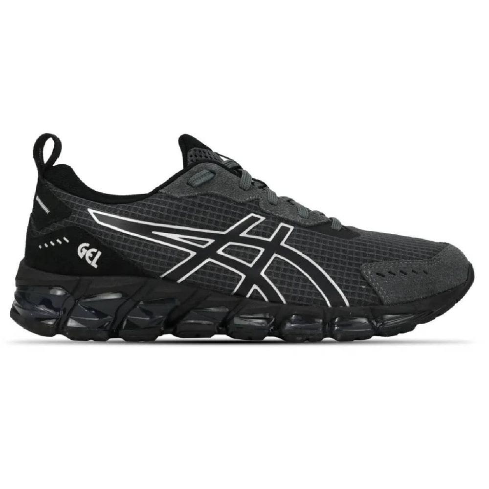Tênis Asics Gel Quantum 360 CTW - Masculino - Preto-Prata