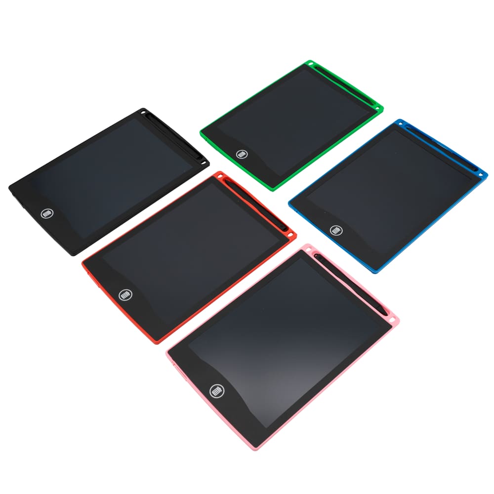 Lousa Magica Infantil Digital Tablet LCD 8.5 Pol Com Caneta