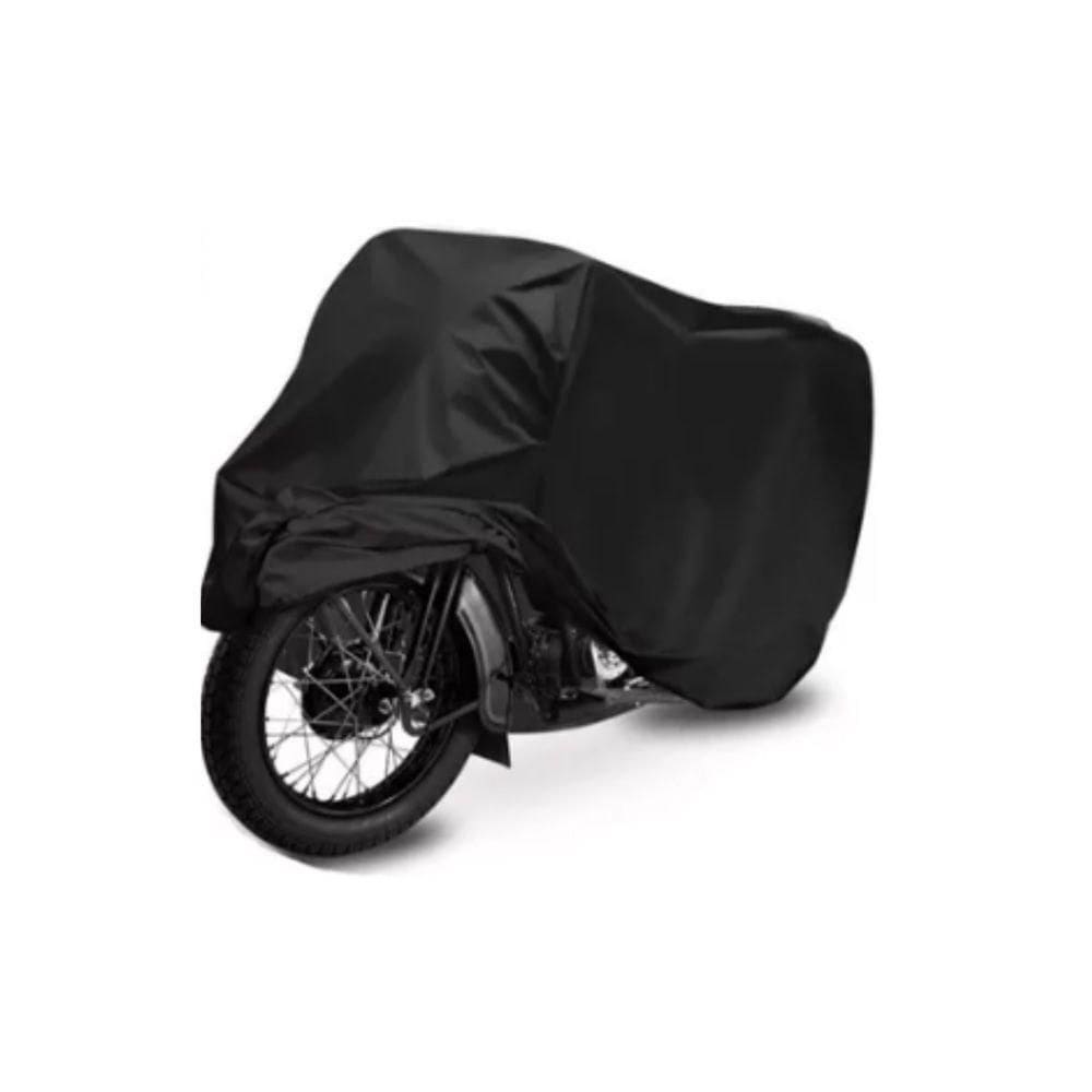 Capa De Proteção Para Scooter Patinete Moto Elétrica - Maj