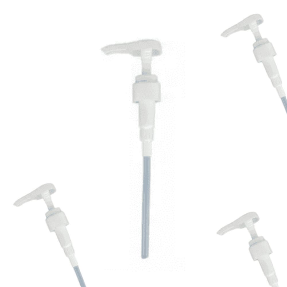 Válvula Dosadora - Pump Keune Care White 1l