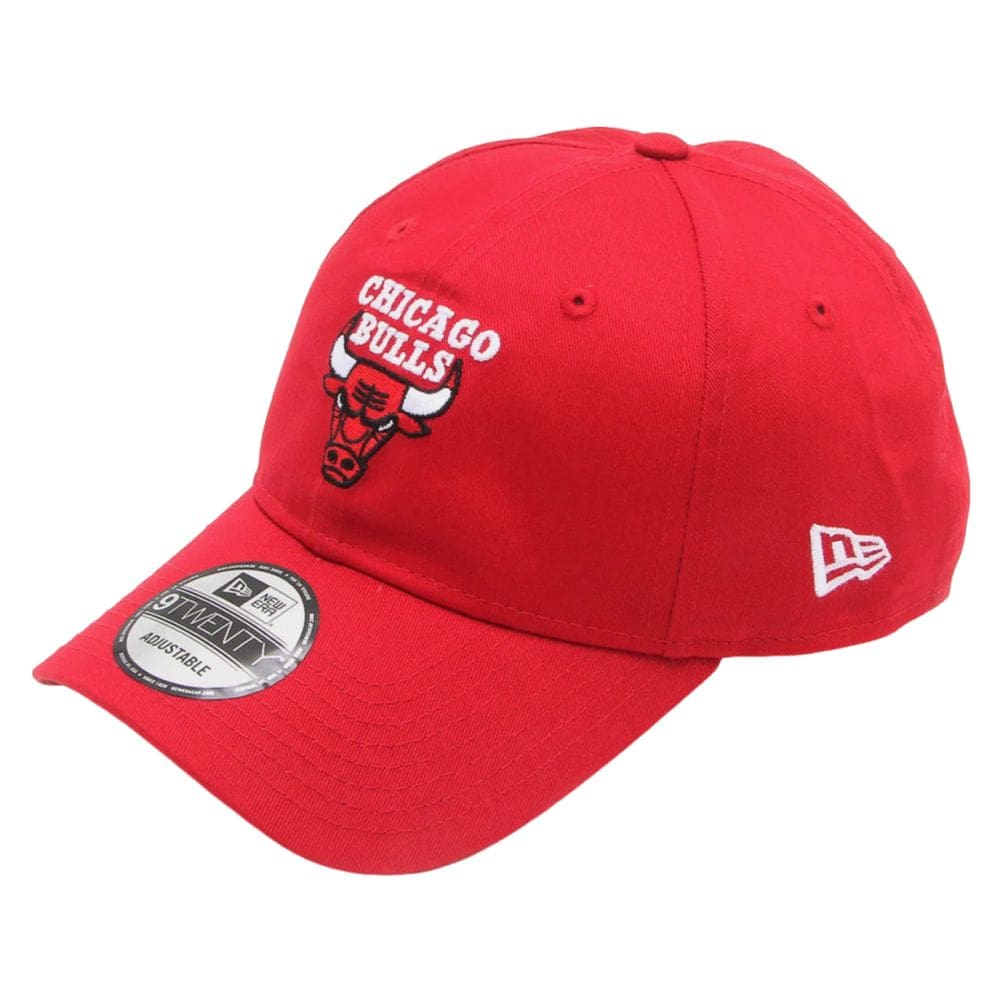 Boné New Era Masculino 9Twenty Nba Chicago Bulls Sport