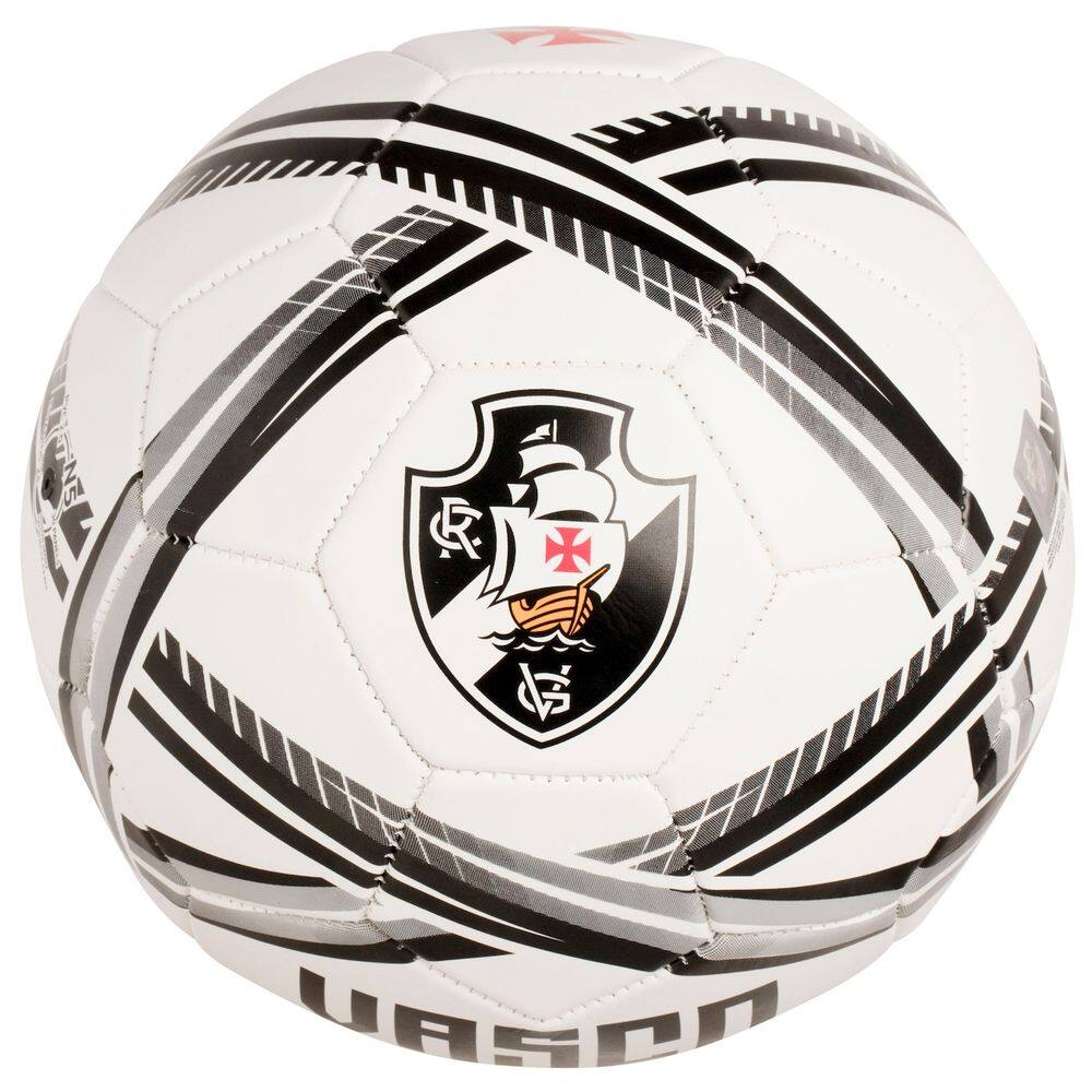 Bola de Futebol de Campo do Vasco Sportcom Estádio 24