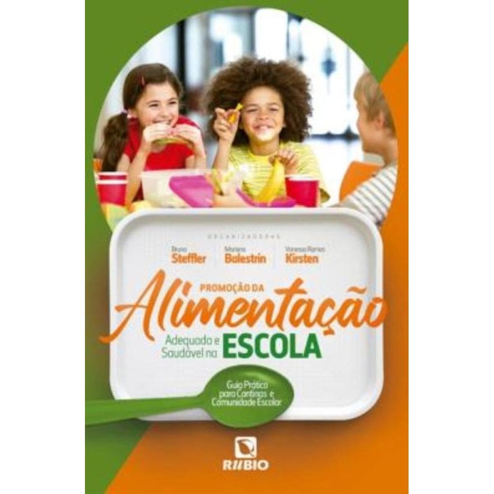 Promocao Da Alimentacao Adequada E Saudavel Na Escola