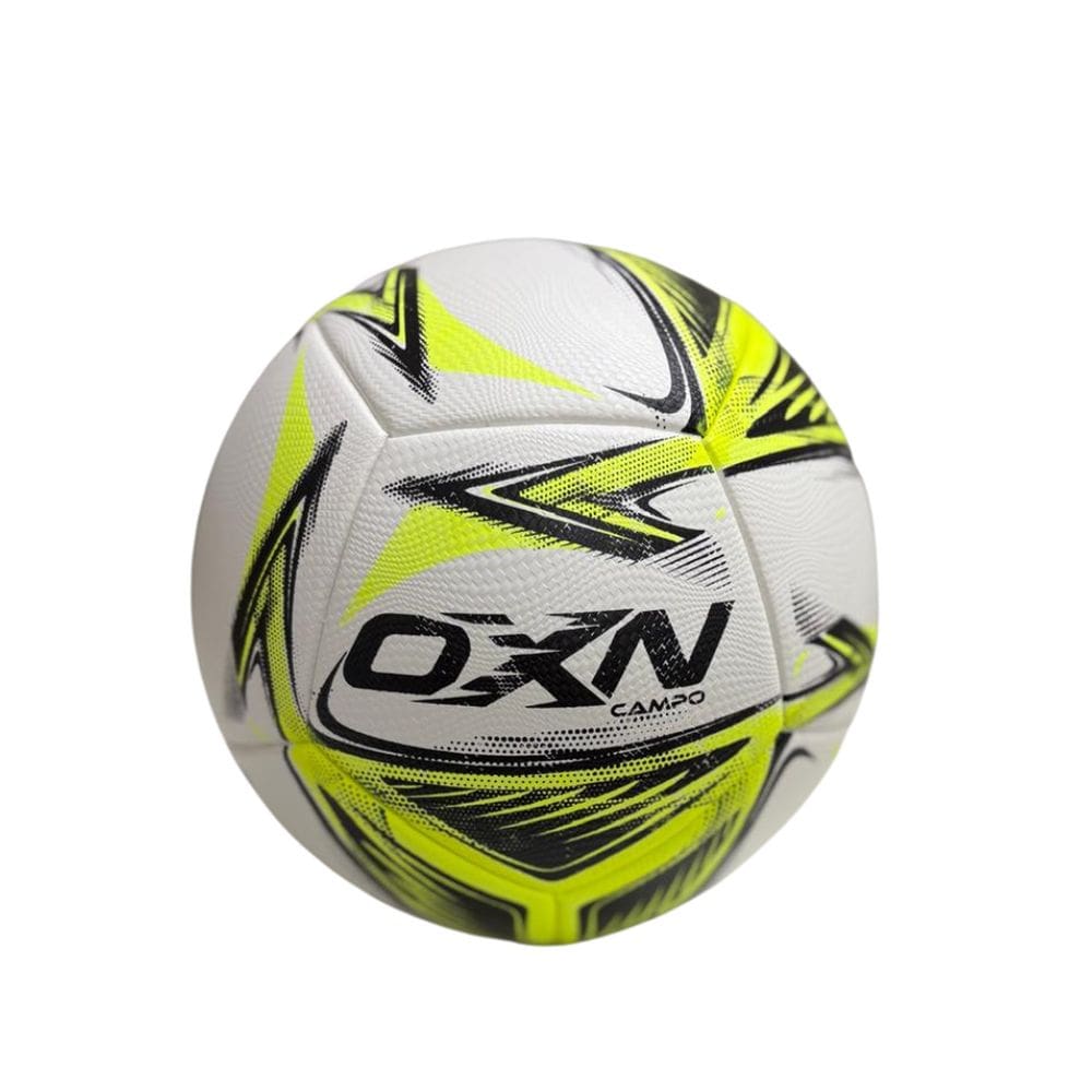 Bola Futebol De Campo Track Fuse 2 Tamanho 5 OXN diversas