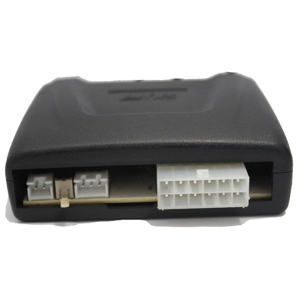 Alarme Automotivo Peugeot 308 2010 em diante Peugeot 408 2010 em diante