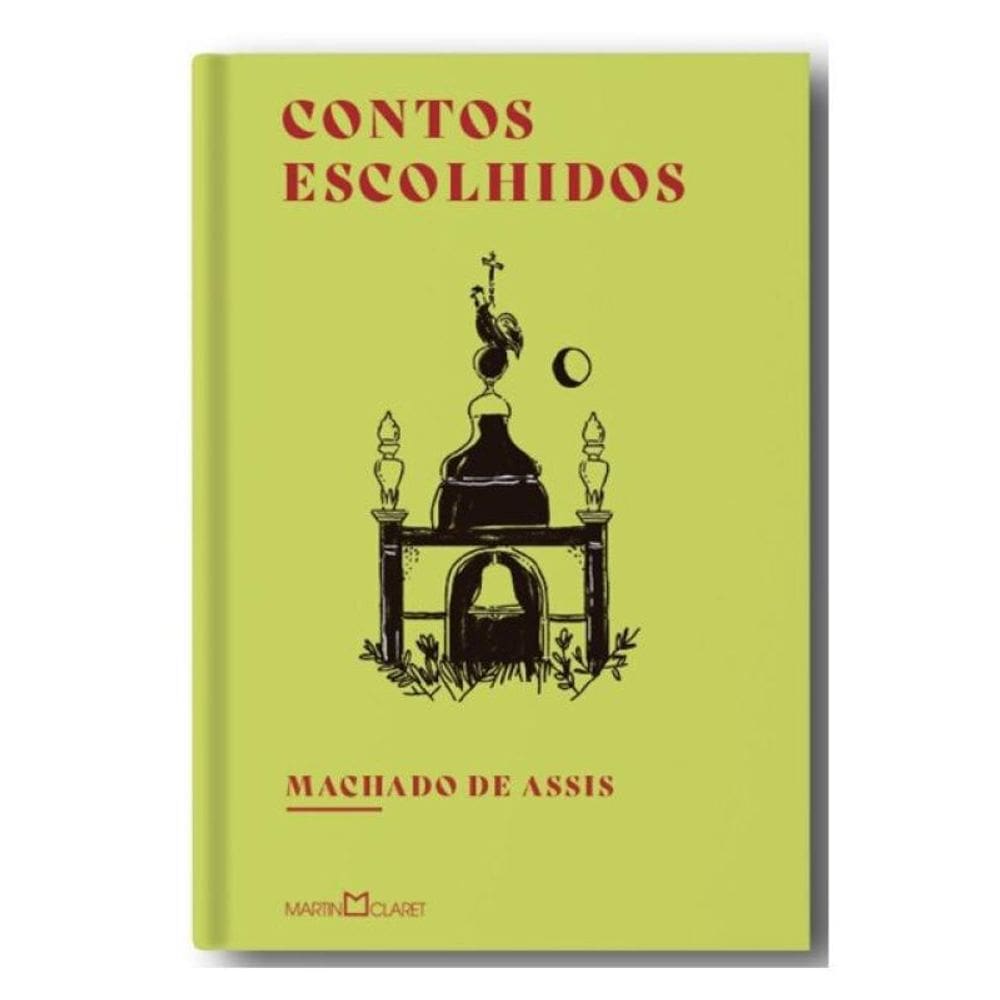 Contos Escolhidos