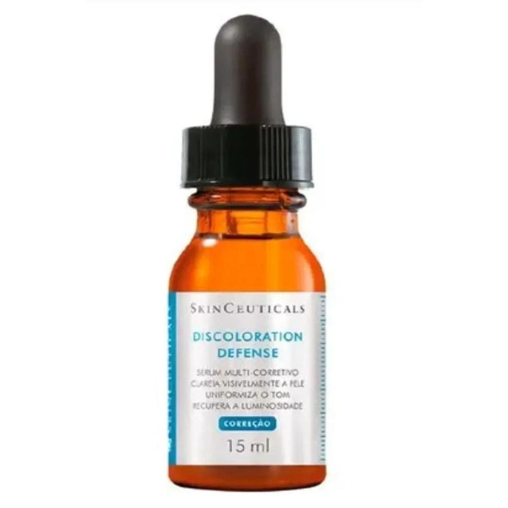 Skinceuticals Sérum Discoloration Defense 15Ml (Val 06/2025