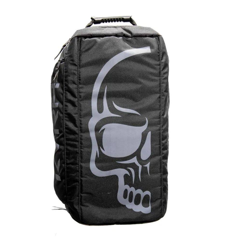 Multibag KVRA Dark Lab Preto