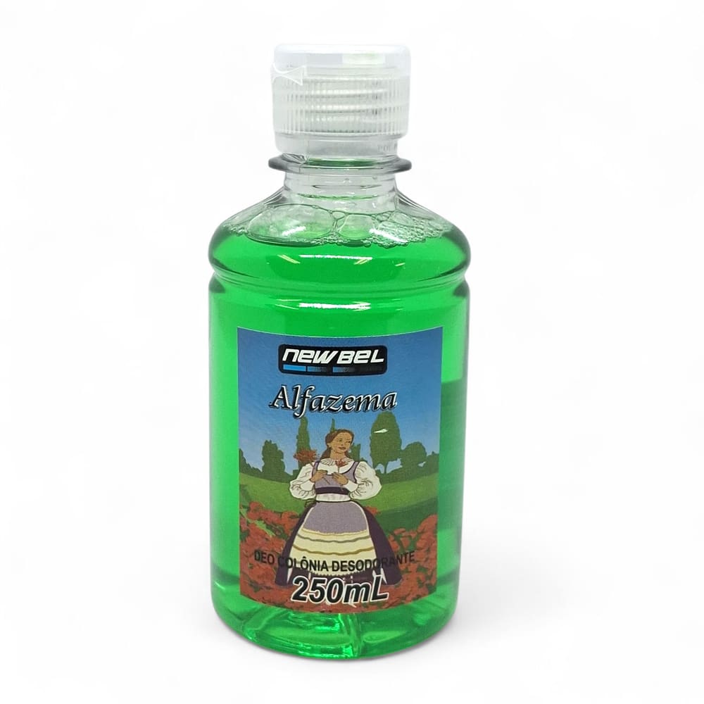 Deo Colônia Recarrega Energias Acalma Alfazema 250 ml
