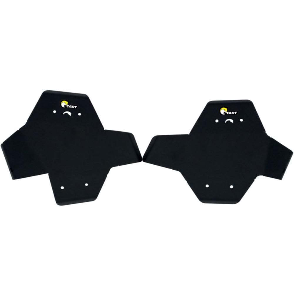 Protetor de Cabeçote Start BMW GS R1250 20/24 Alumínio