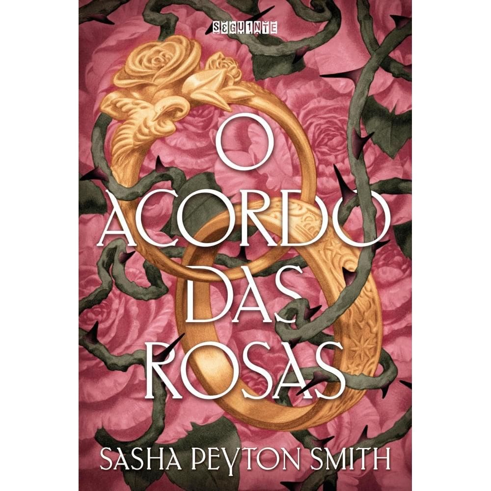 O Acordo das Rosas (2608)