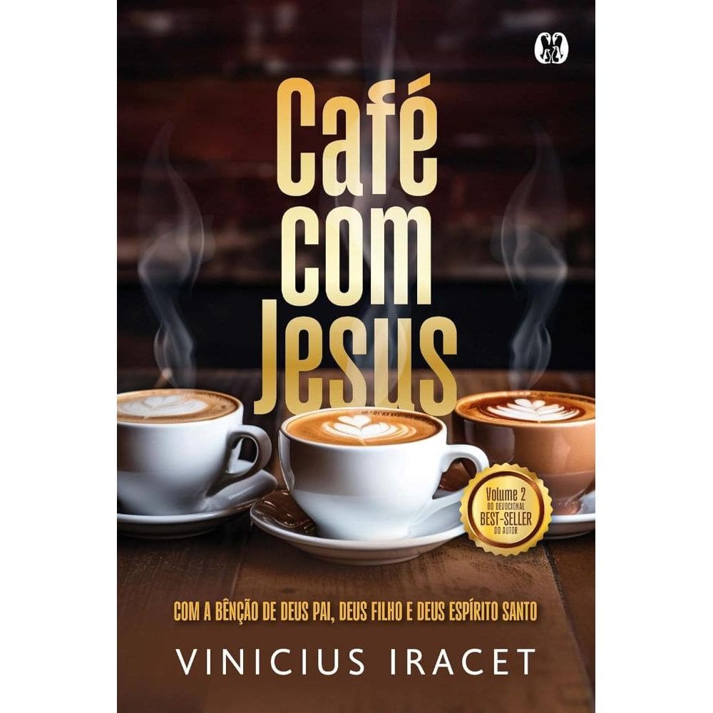 Café com Jesus 2 (3008)