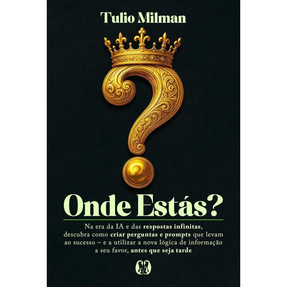 Onde estás? (2008)
