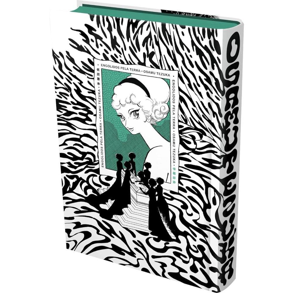 Engolidos pela Terra