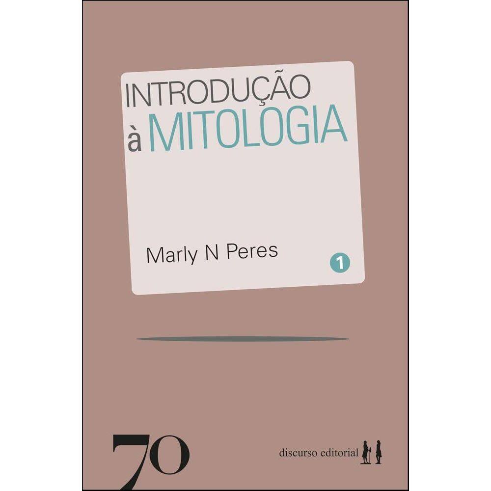 Introdução à mitologia (3008)
