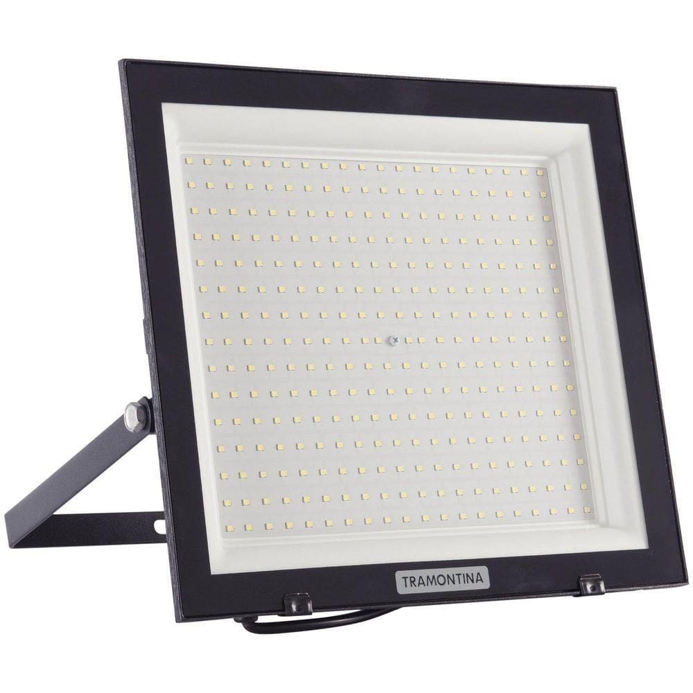 Refletor Led Tramontina 300 W 6500 K Luz Branca Tramontina