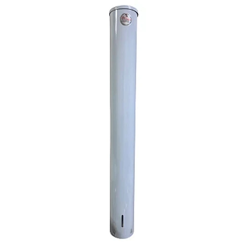Porta Copo Descartável - Chopp 400/500ml Branco
