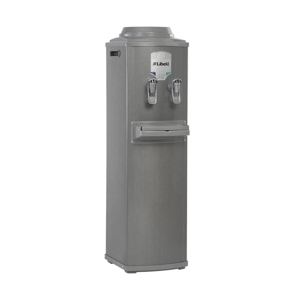 Bebedouro Master CGA Libell - Compressor de refrigeração