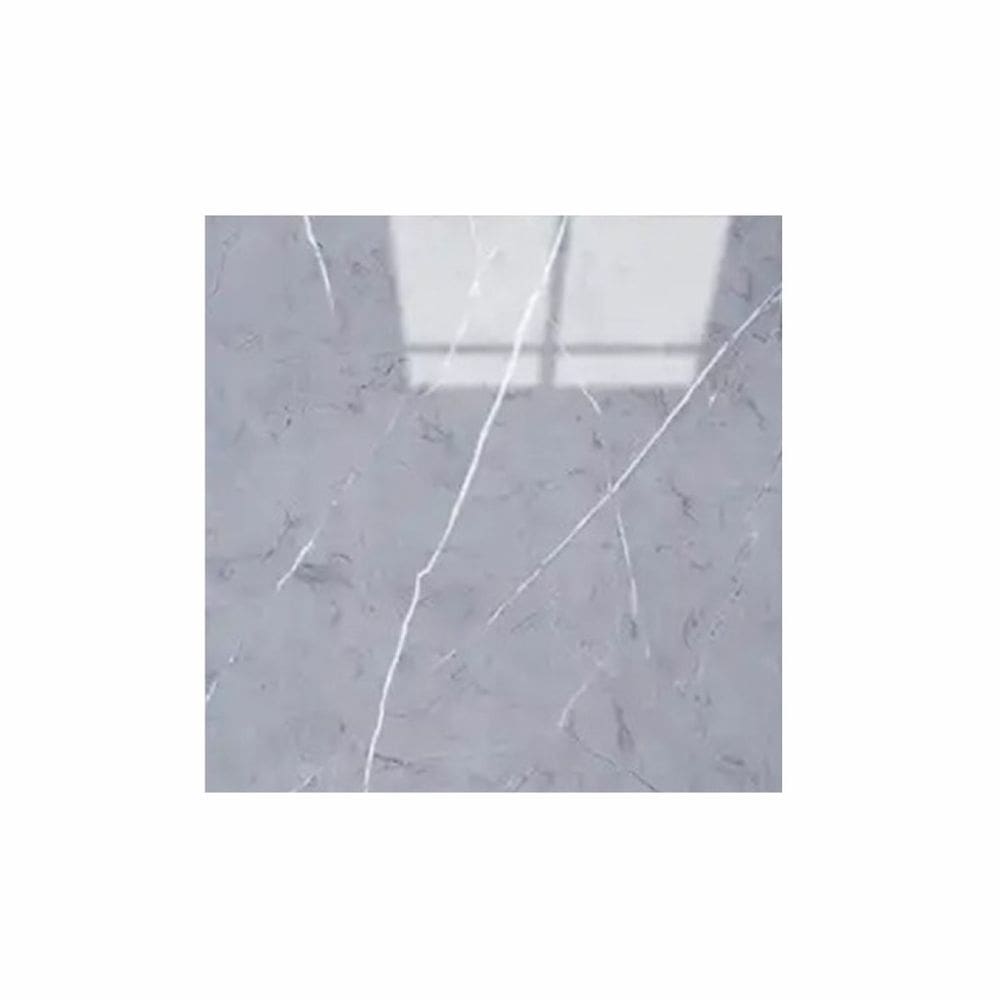 Kit 10 Placas Adesiva Mármore 3D Auto Colante Parede 60x60