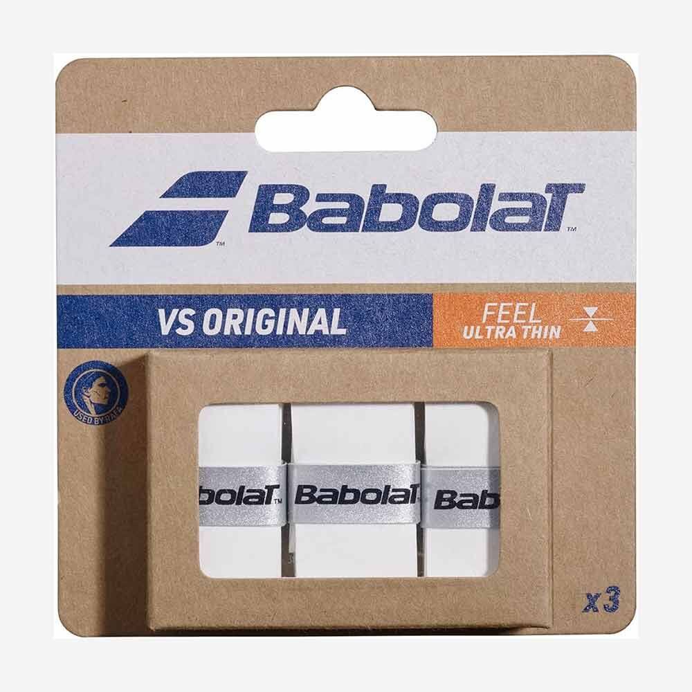 Overgrip Babolat VS autêntico