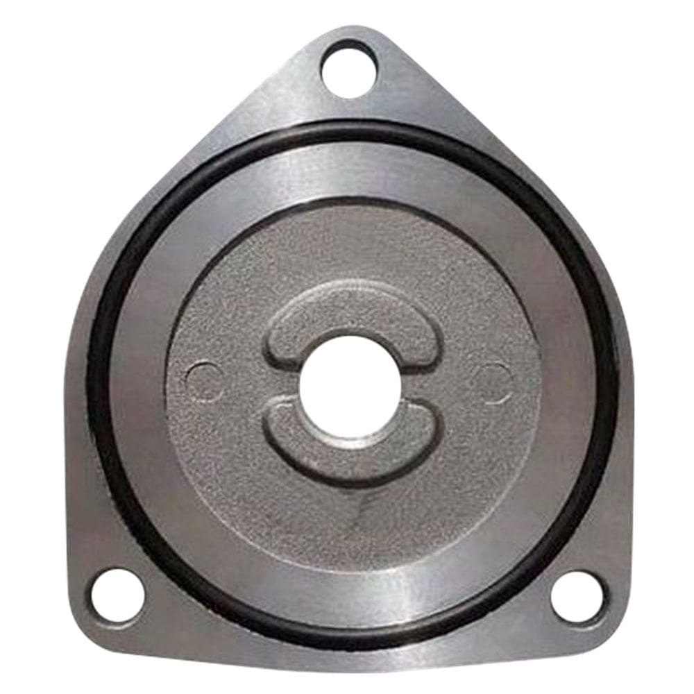 Tampa Carter Yes 125 Com Oring 