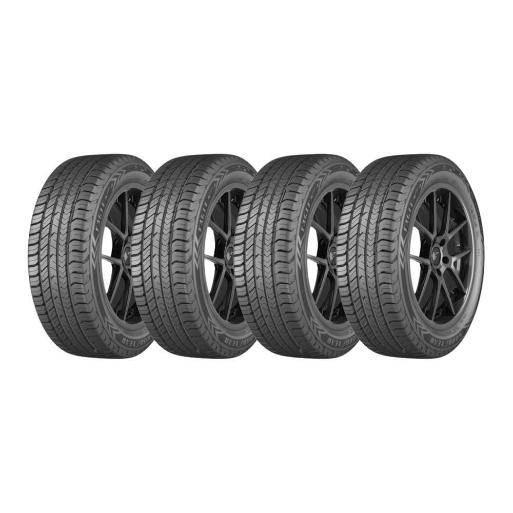 Kit 4 Pneus Goodyear Aro 17 225/45R17 Eagle Sport 2 94W XL