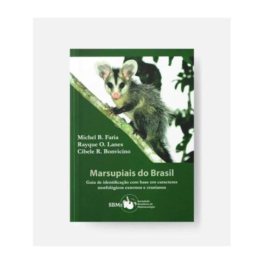 Marsupiais Do Brasil