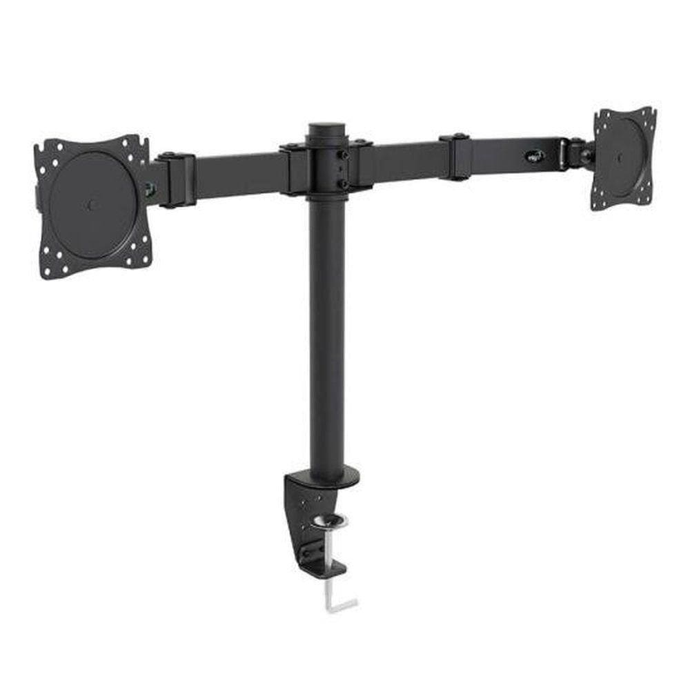 Suporte Multiarticulado De Mesa Para Monitor 14”-27” Elg F50x2