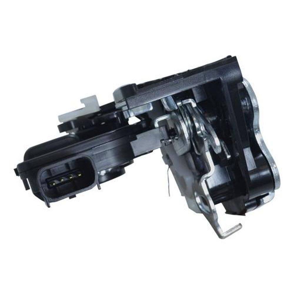 Fech Elet Porta Diant Hyundai Hb20 12 A 19 Dir [F103]