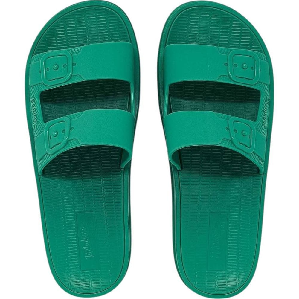 Chinelo Feminino Slide Sun Cruise Conforto Moderna Melissa