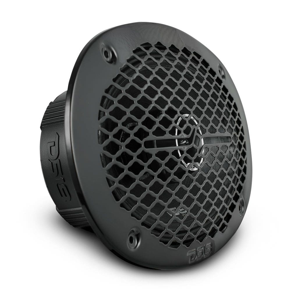 Alto-falante coaxial de médio porte DS18 PRO-ZT Pro 6x9 com tweeter