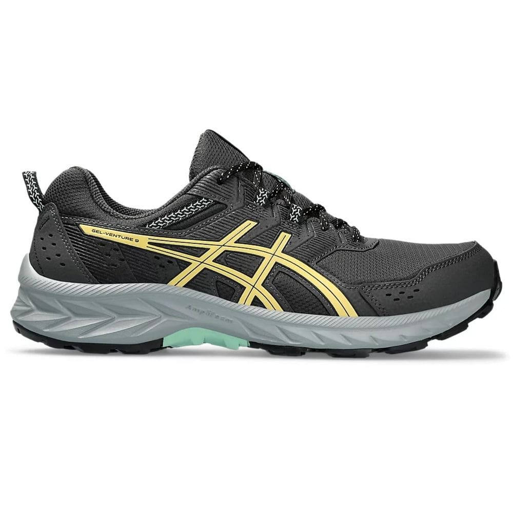 Tênis Asics Gel Venture 9 Masculino - Grafite