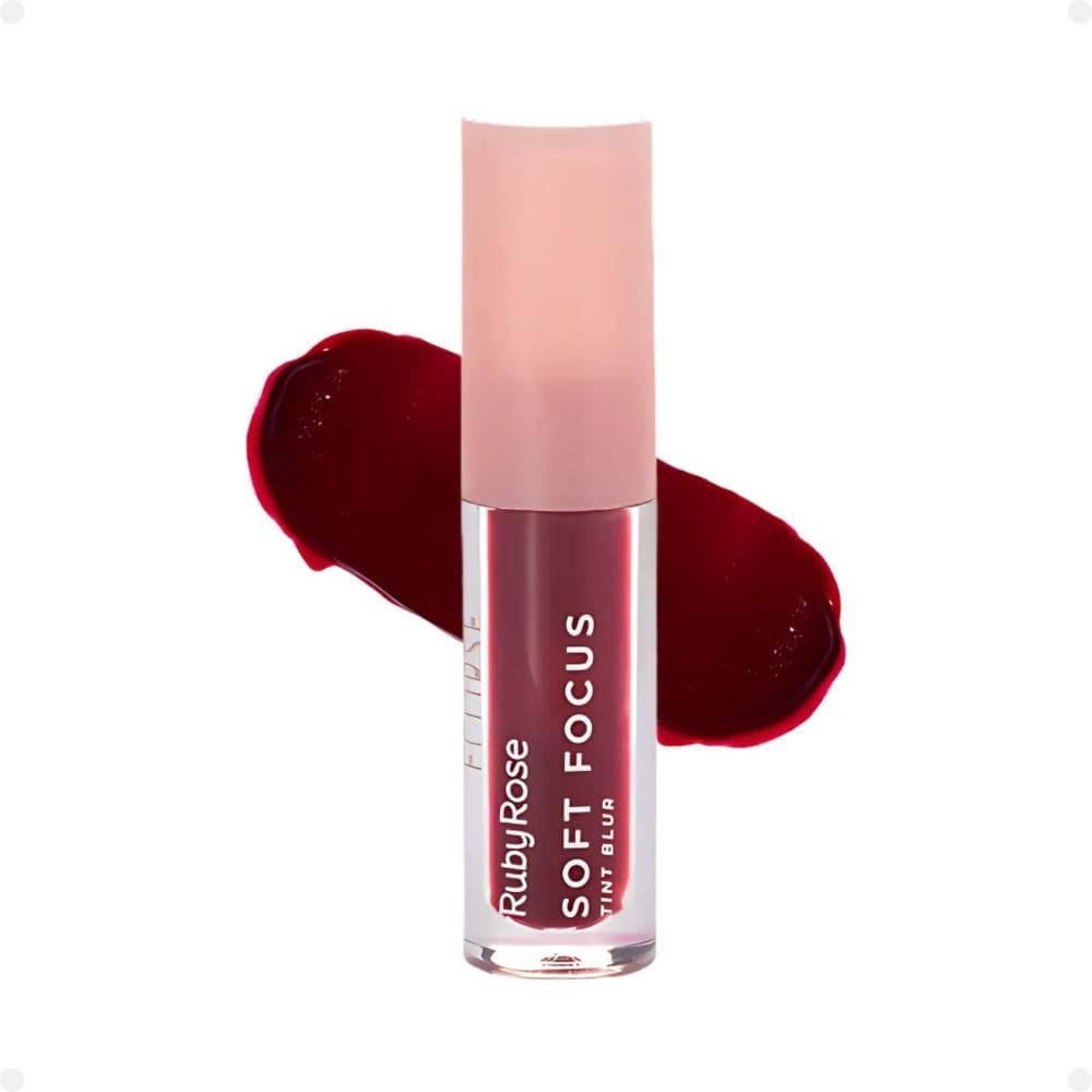 Tint Blur Ruby Rose Soft Focus Eclipse Hb-L6601-1