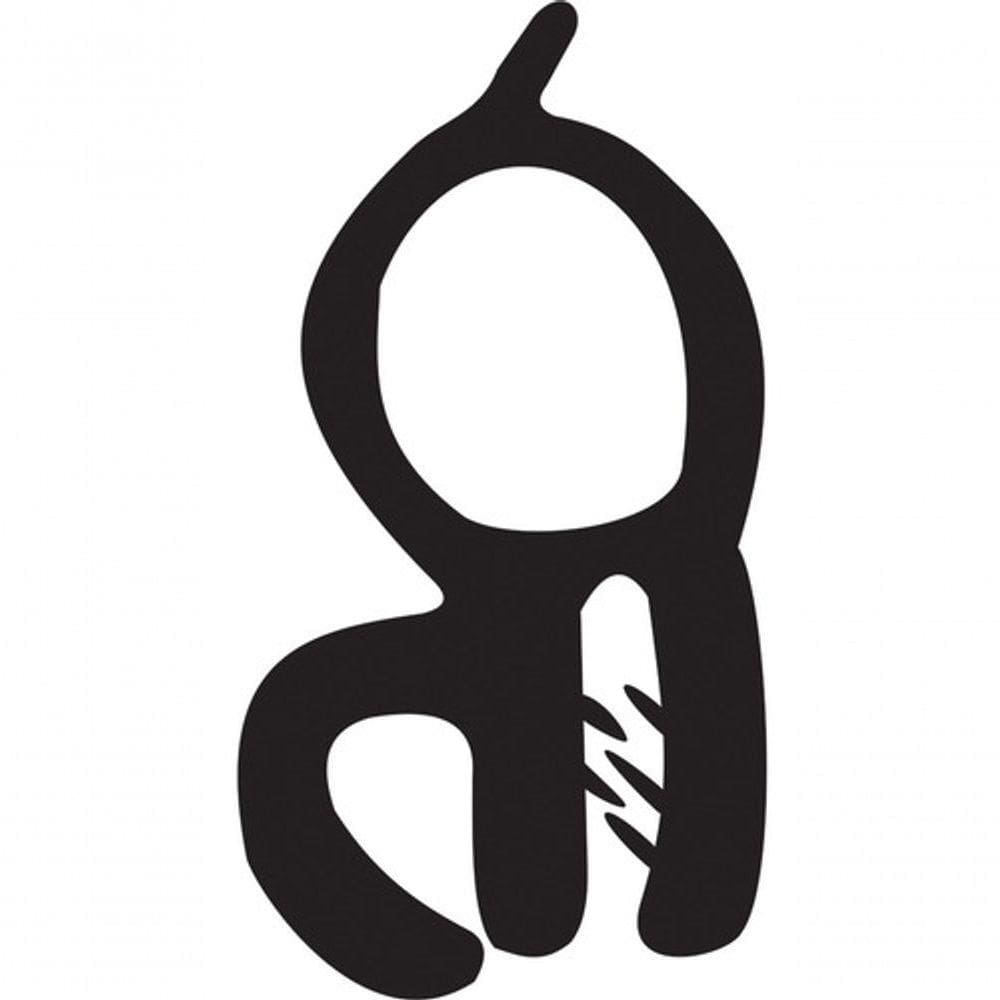 Borracha Do Porta-malas Gol Voyage Após 08