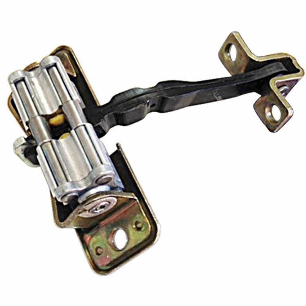 Limitador Porta Dir Esq Volvo Fh Após 03